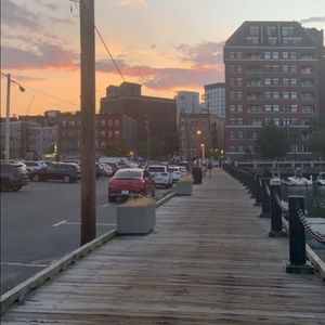 Meet your Posher, Juliet